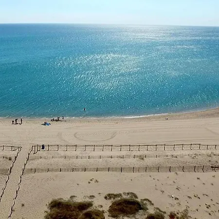 Mobil-home - Le Marisol - Torreilles-plage Torreilles