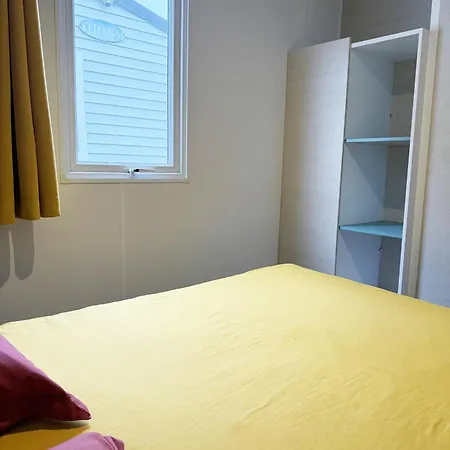 Mobil-home - Le Marisol - Torreilles-plage * Torreilles