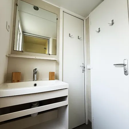 Campsite Mobil-home - Le Marisol - Torreilles-plage Torreilles