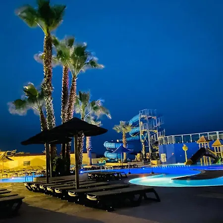 Mobil-home - Le Marisol - Torreilles-plage Campingplads Torreilles