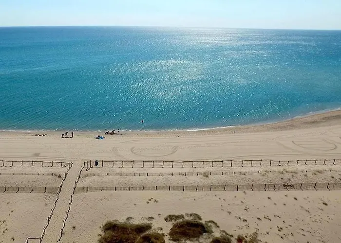 Mobil-home - Le Marisol - Torreilles-plage Torreilles