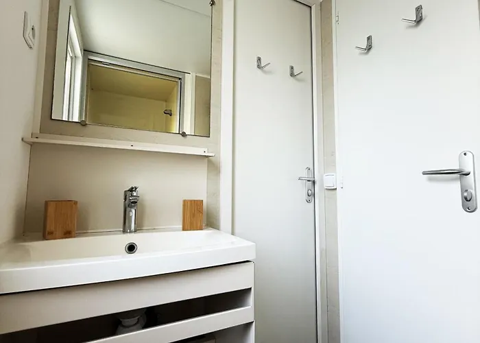 Kemping Mobil-home - Le Marisol - Torreilles-plage Torreilles